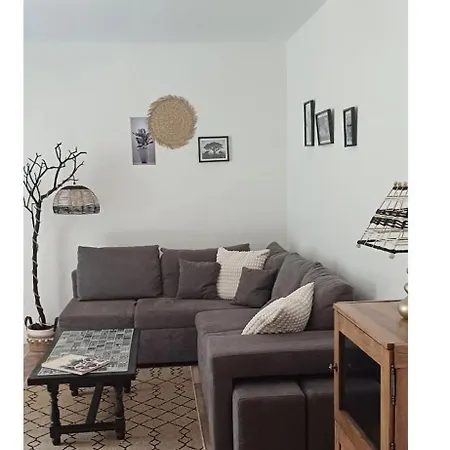 Bienvenue Chez Gaby Appartement Verdun-sur-Meuse