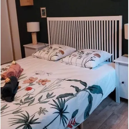 Appartement Bienvenue Chez Gaby *