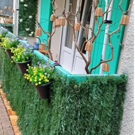 Bienvenue Chez Gabygaby Verdun-sur-Meuse